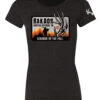 Womens Legends Of The Fall Elk Edition Tee -RakAdx womens legends of the fall elk edition tee ladies shirt rakadx 3