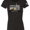 Womens Legends Of The Fall Whitetail Edition Tee -RakAdx womens legends of the fall whitetail edition tee ladies shirt rakadx 3