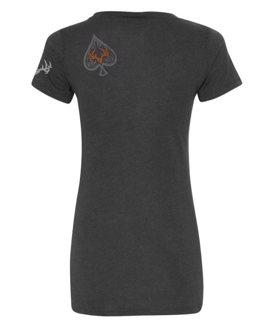 Womens Luck Of The Draw 4 Womens Luck Of The Draw - Image 2