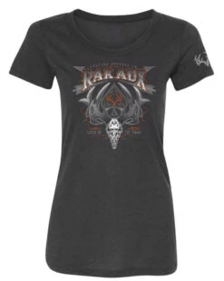 Womens Luck Of The Draw