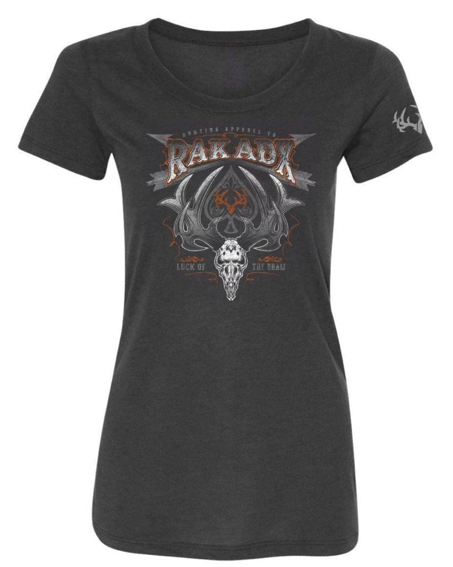 Womens Luck Of The Draw 3 Womens Luck Of The Draw