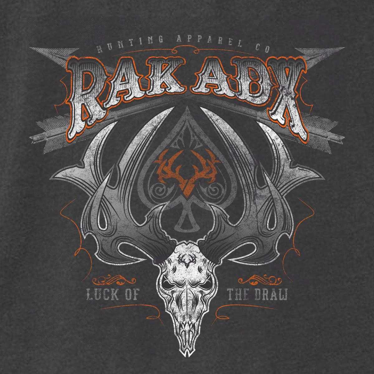 Womens Luck Of The Draw 6 Womens Luck Of The Draw - Image 4