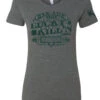 Womens Lucky Kill'n Tee -RakAdx womens lucky killn tee ladies shirt rakadx 3