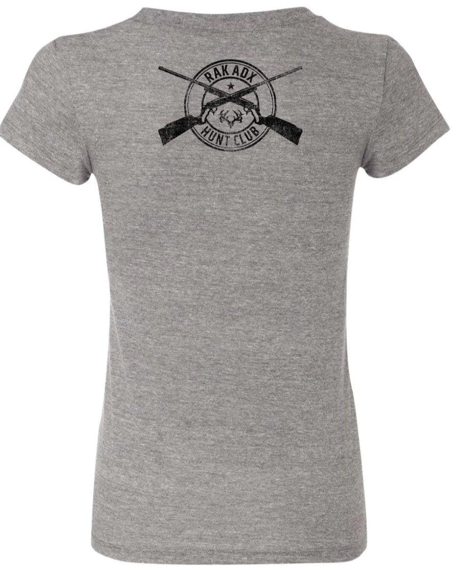 Womens Massive Muley Relaxed Tee 4 Womens Massive Muley Relaxed Tee - Image 2