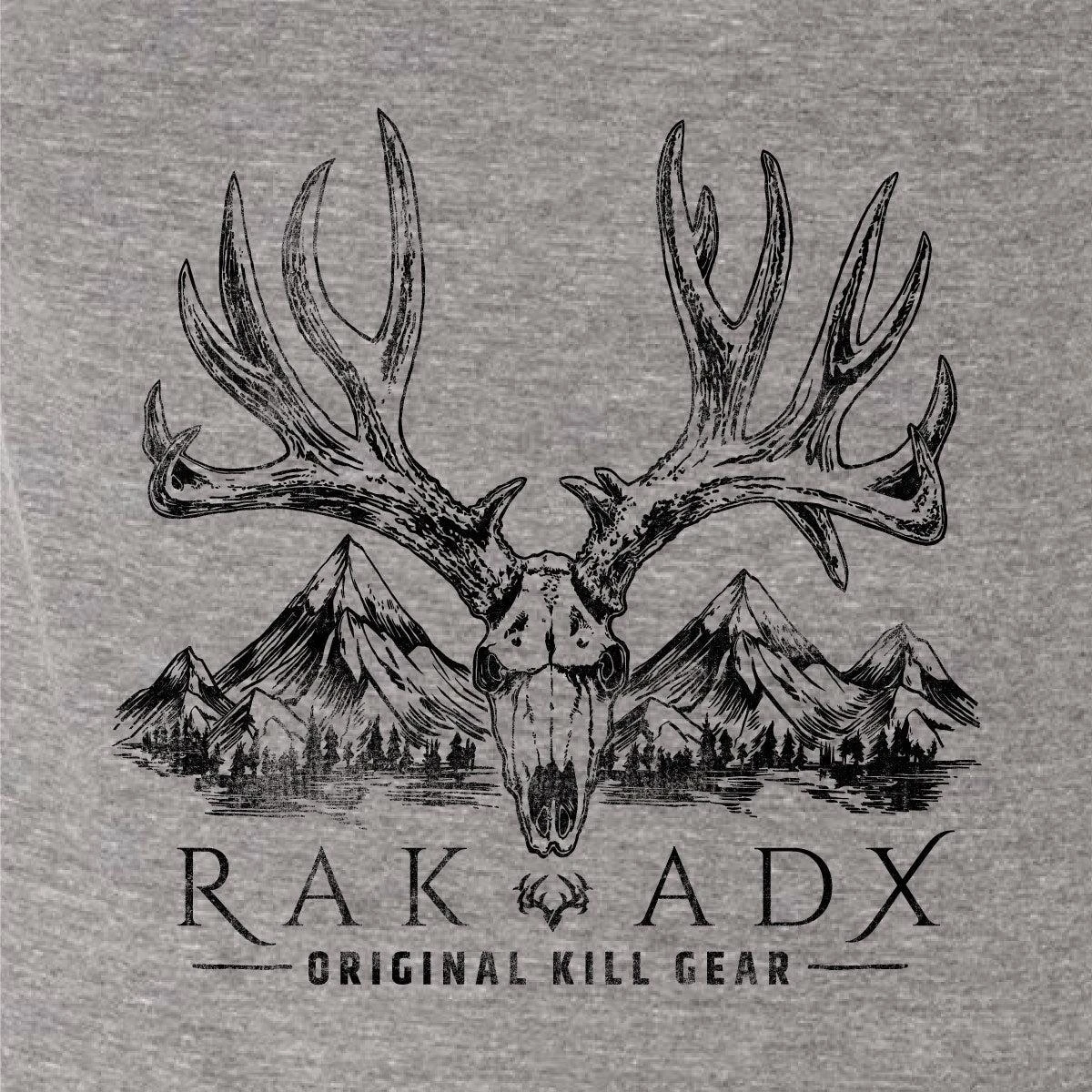 Womens Massive Muley Relaxed Tee 6 Womens Massive Muley Relaxed Tee - Image 4