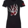Womens Muley Insanity Tee -RakAdx womens muley insanity tee ladies shirt rakadx 3