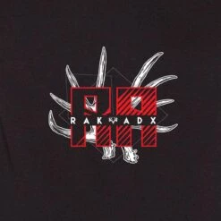 Womens Muley Insanity Tee -RakAdx womens muley insanity tee ladies shirt rakadx 6