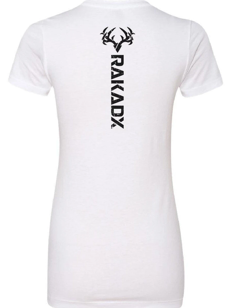 Womens Muley Kill Gear Tee 4 Womens Muley Kill Gear Tee - Image 2