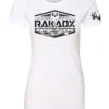 Womens Muley Kill Gear Tee 2 Womens Muley Kill Gear Tee -RakAdx womens muley kill gear tee ladies shirt rakadx x small