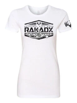 Womens Muley Kill Gear Tee