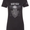 Womens Rak Beard Reborn 1 Womens Rak Beard Reborn -RakAdx womens rak beard reborn ladies shirt rakadx 3