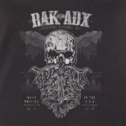 Womens Rak Beard Reborn -RakAdx womens rak beard reborn ladies shirt rakadx 4