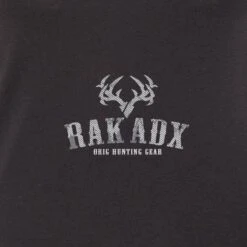 Womens Rak Beard Reborn -RakAdx womens rak beard reborn ladies shirt rakadx 5