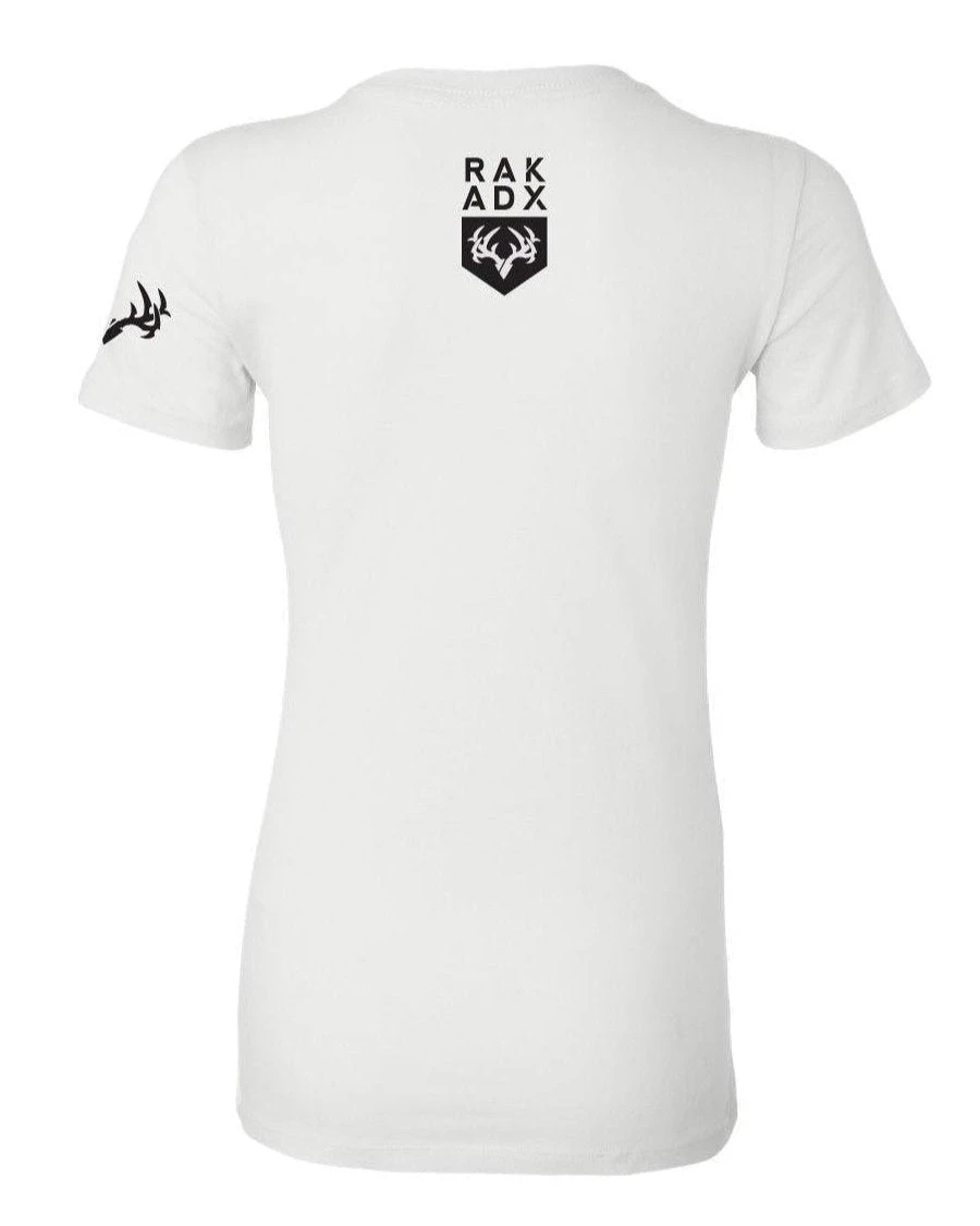 Womens RaK Kamo 2.0 Tee 4 Womens RaK Kamo 2.0 Tee - Image 2