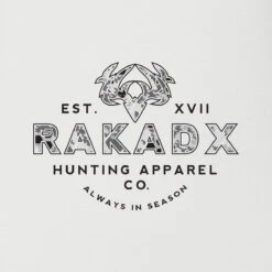 Womens RaK Kamo 2.0 Tee 11 Womens RaK Kamo 2.0 Tee -RakAdx womens rak kamo 2 0 tee ladies shirt rakadx 4