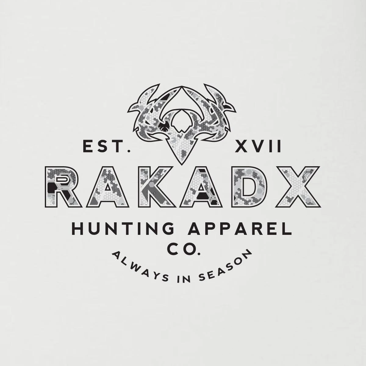 Womens RaK Kamo 2.0 Tee 6 Womens RaK Kamo 2.0 Tee - Image 4