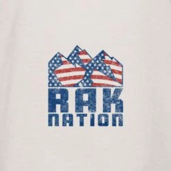 Womens Rak Nation Relaxed Tee 14 Womens Rak Nation Relaxed Tee -RakAdx womens rak nation relaxed tee ladies shirt rakadx 6