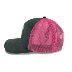 Womens RakAdx Trophy Plaque Trucker Hat 10 Womens RakAdx Trophy Plaque Trucker Hat -RakAdx womens rakadx trophy plaque trucker hat headwear rakadx osfm 4