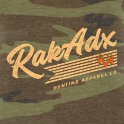 Womens Rebel Camo Racerback Tank Top -RakAdx womens rebel camo racerback tank top seasonal wear rakadx 4