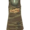 Womens Rebel Camo Racerback Tank Top 1 Womens Rebel Camo Racerback Tank Top -RakAdx womens rebel camo racerback tank top seasonal wear rakadx camo green x small 3