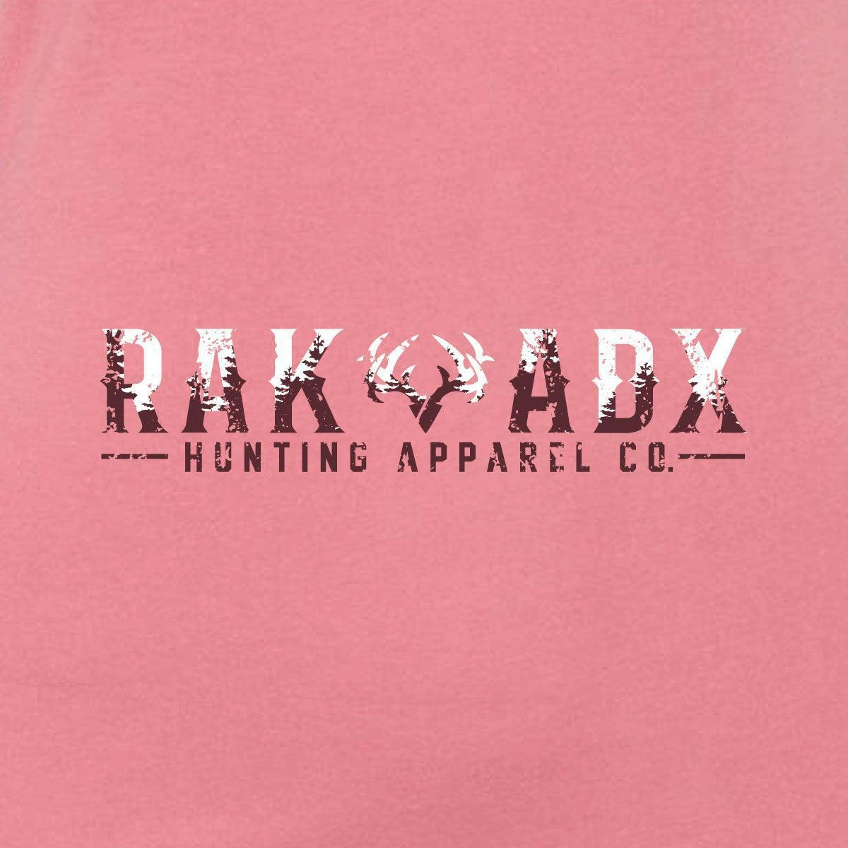 Womens Rut Struck Tee 6 Womens Rut Struck Tee - Image 4