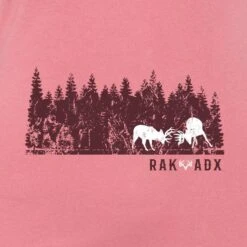 Womens Rut Struck Tee 12 Womens Rut Struck Tee -RakAdx womens rut struck tee ladies shirt rakadx 5