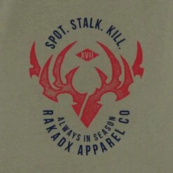 Womens Savage Tee -RakAdx womens savage tee ladies shirt rakadx 6