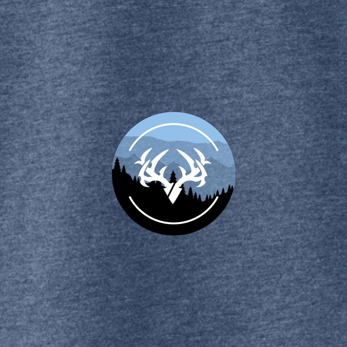 Womens The Ascent Hooded Tee - Clearance 7 Womens The Ascent Hooded Tee - Clearance - Image 5