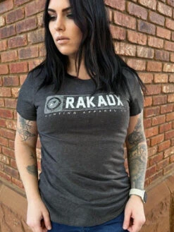 Womens Topo Elk Tee -RakAdx womens topo elk tee ladies shirt rakadx 2