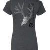 Womens Topo Muley Tee