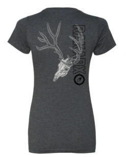 RakAdx 7 Womens Topo Muley Tee