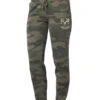 Womens Track Her Camo Sweatpant -RakAdx womens track her camo sweatpant seasonal wear rakadx 2