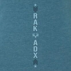 Womens Tracker Jacker Tee -RakAdx womens tracker jacker tee ladies shirt rakadx 5
