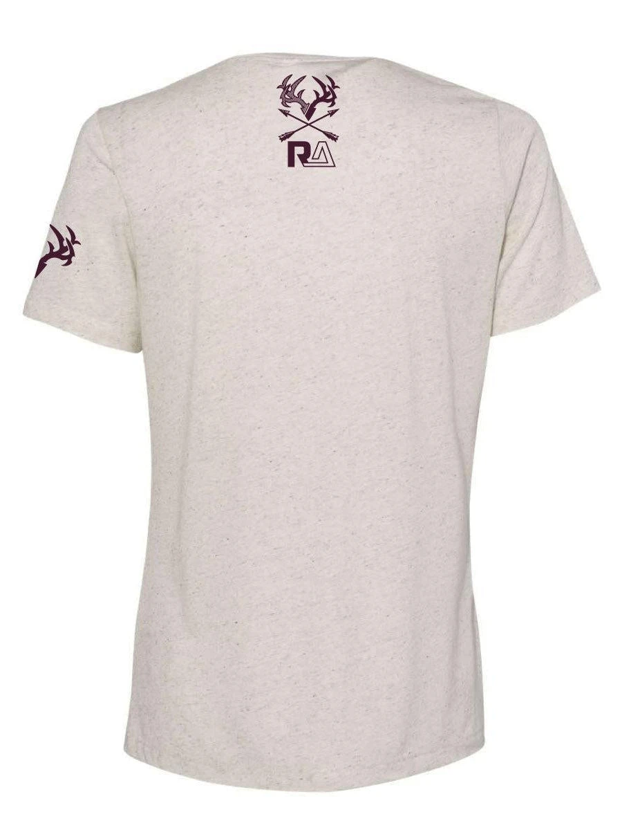 Womens Velvet Addiction Tee - Relaxed Fit 4 Womens Velvet Addiction Tee - Relaxed Fit - Image 2