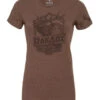 Womens Wapiti 1 Womens Wapiti -RakAdx womens wapiti ladies shirt rakadx 3