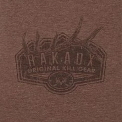 Womens Wapiti -RakAdx womens wapiti ladies shirt rakadx 5