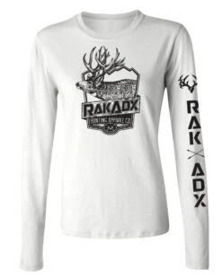 Womens Western Obsession Long Sleeve Tee - Clearance