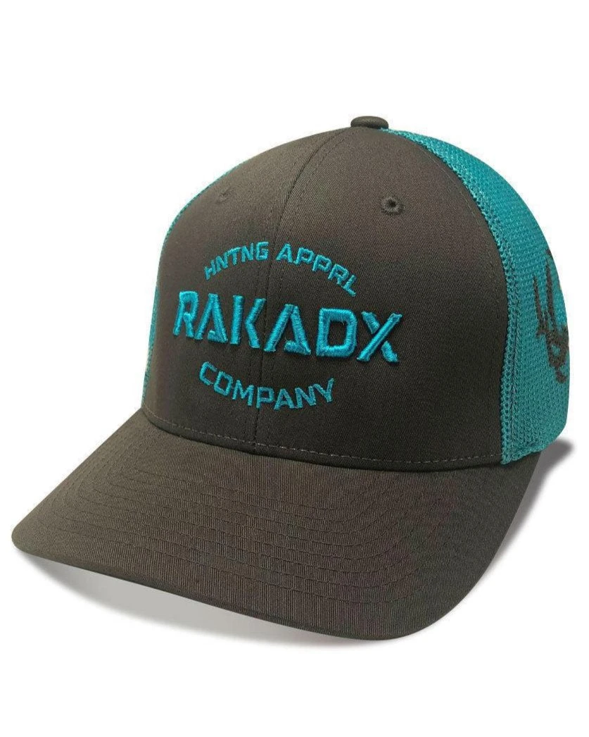 Wyoming Neon Blue Flex - Clearance 3 Wyoming Neon Blue Flex - Clearance