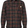 Yellowstone Flannel Shirt -RakAdx yellowstone flannel shirt seasonal wear rakadx 3