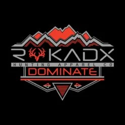 Youth DOMINATE Tee -RakAdx youth dominate tee youth shirt rakadx 3