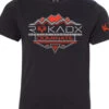 Youth DOMINATE Tee 2 Youth DOMINATE Tee -RakAdx youth dominate tee youth shirt rakadx youth small