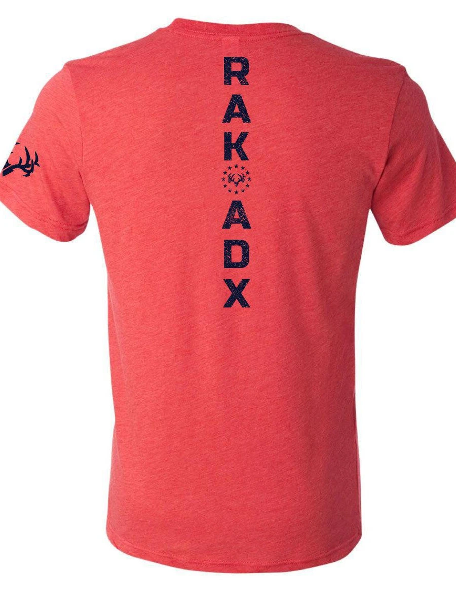 Youth Freedom Muley Tee 4 Youth Freedom Muley Tee - Image 2