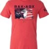 Youth Freedom Muley Tee -RakAdx youth freedom muley tee youth shirt rakadx 3