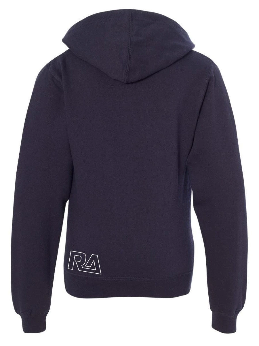 Youth Hunting Apparel Co Hoodie 4 Youth Hunting Apparel Co Hoodie - Image 2