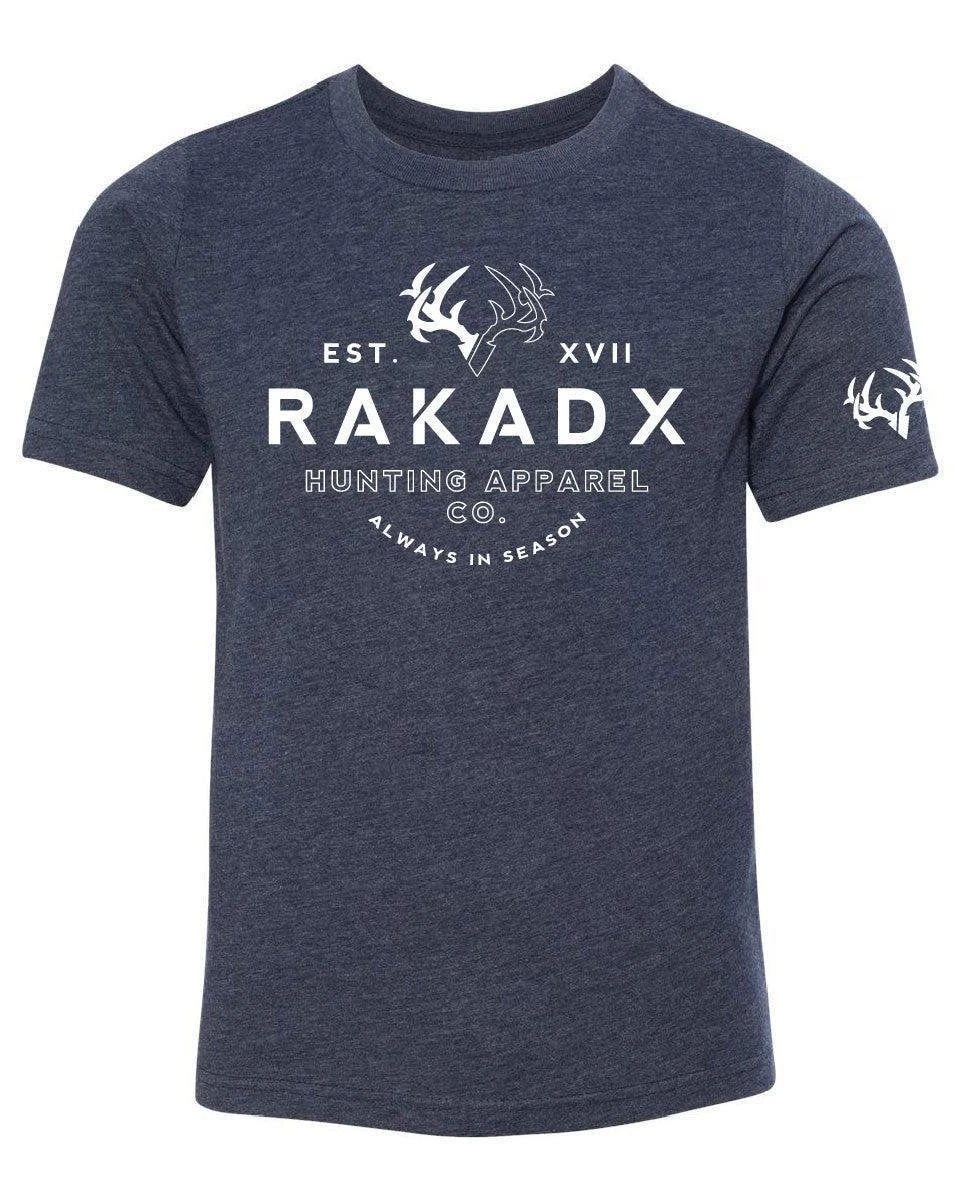 Youth Hunting Apparel Co 3 Youth Hunting Apparel Co