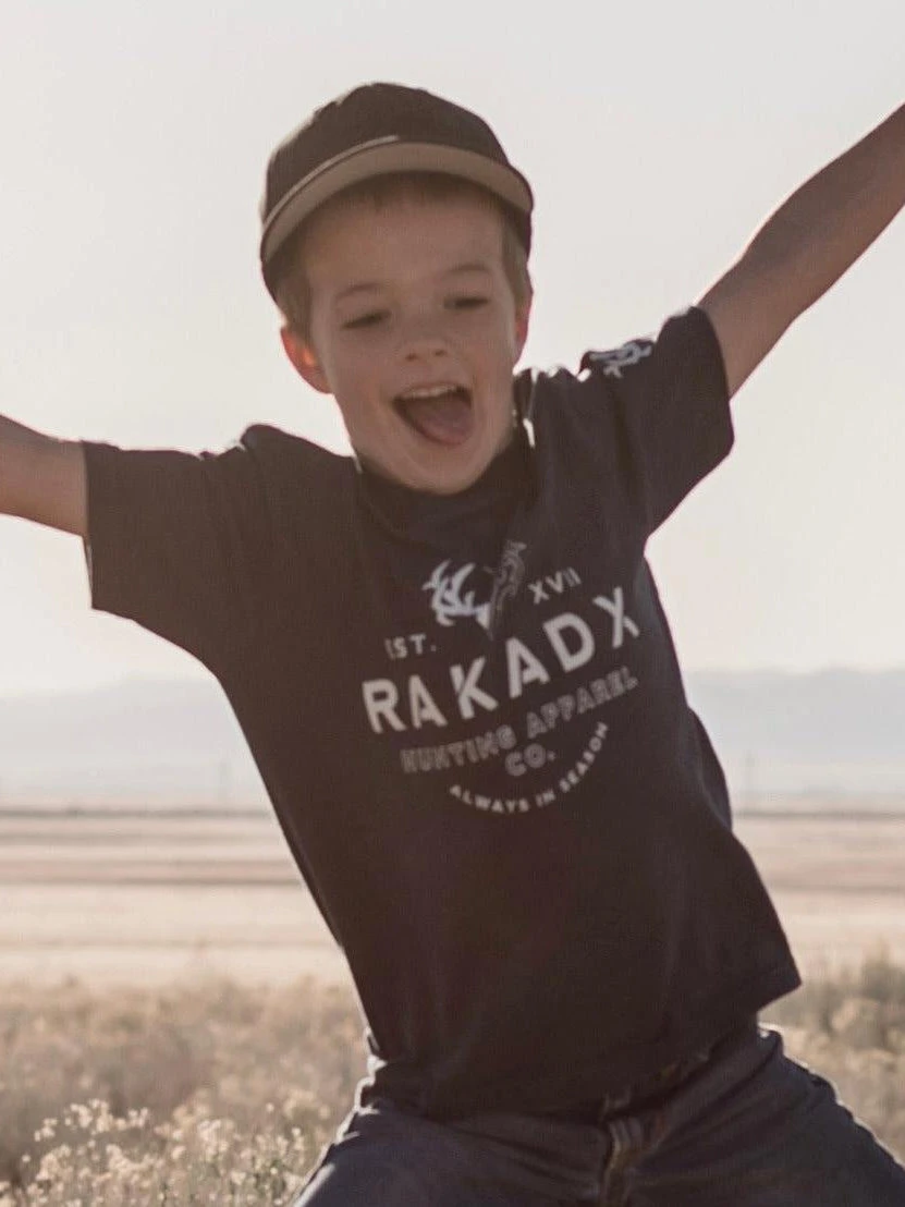 Youth Hunting Apparel Co 5 Youth Hunting Apparel Co - Image 3