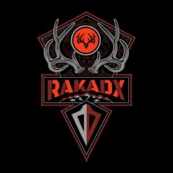 Youth Muley Arrowhead Tee -RakAdx youth muley arrowhead tee youth shirt rakadx 3