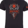 Youth Muley Arrowhead Tee -RakAdx youth muley arrowhead tee youth shirt rakadx youth small