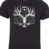 Youth RakAdx Muley Skull -RakAdx youth rakadx muley skull youth shirt rakadx youth small