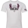 Youth Velvet Addiction Tee -RakAdx youth velvet addiction tee clearance youth shirt rakadx 3